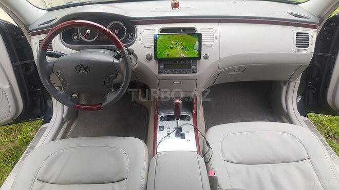 Hyundai Azera 2006, 269,500 km - 3.3 l - Bakı