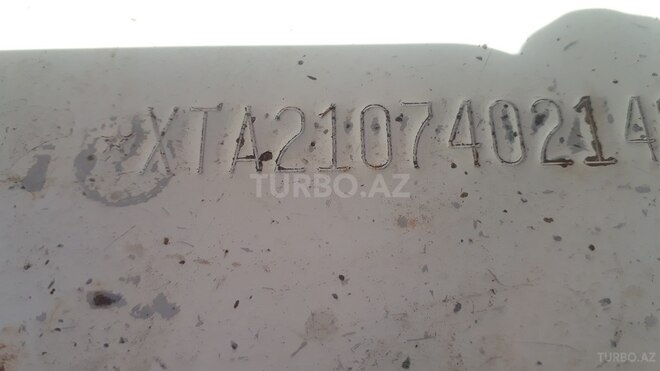 LADA (VAZ) 2107 2005, 10,000 km - 1.6 l - Bakı