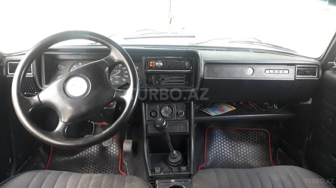 LADA (VAZ) 2107 2005, 10,000 km - 1.6 l - Bakı