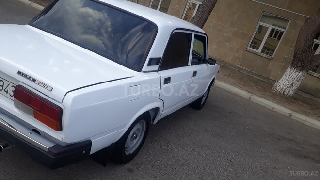 LADA (VAZ) 2107 2005, 10,000 km - 1.6 l - Bakı