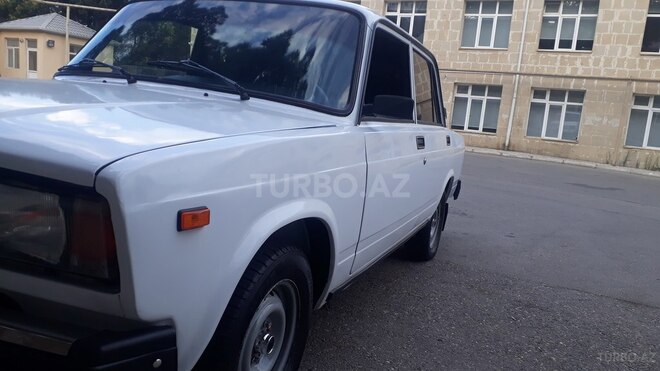 LADA (VAZ) 2107 2005, 10,000 km - 1.6 l - Bakı