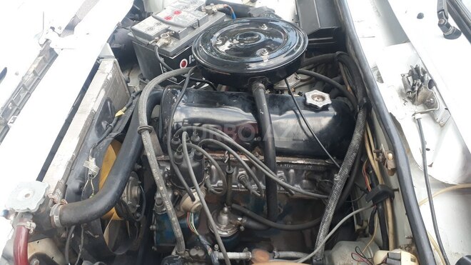 LADA (VAZ) 2107 2005, 10,000 km - 1.6 l - Bakı