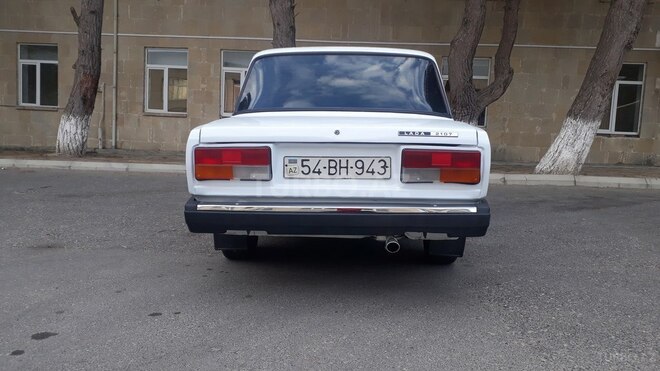 LADA (VAZ) 2107 2005, 10,000 km - 1.6 l - Bakı
