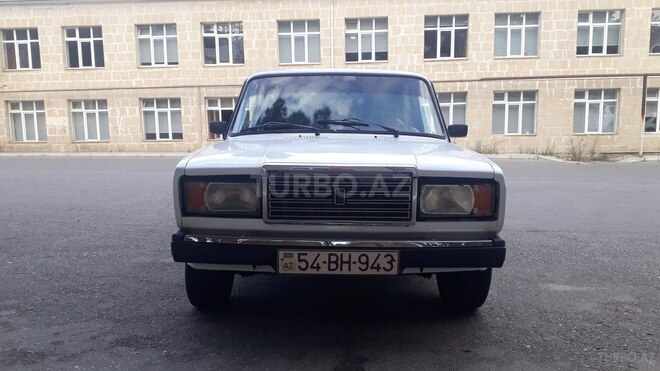 LADA (VAZ) 2107 2005, 10,000 km - 1.6 l - Bakı