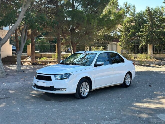 Khazar SD 2020, 15,000 km - 1.7 l - Bakı