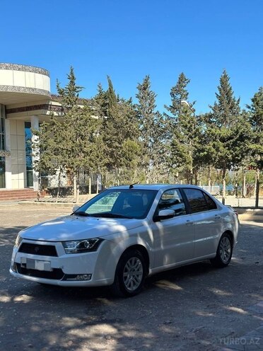 Khazar SD 2020, 15,000 km - 1.7 l - Bakı