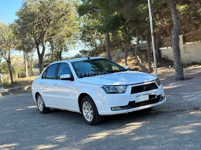 Khazar SD 2020, 15,000 km - 1.7 l - Bakı