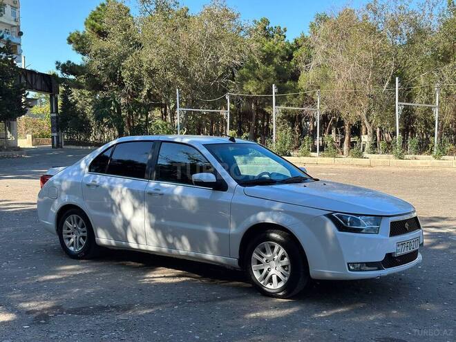 Khazar SD 2020, 15,000 km - 1.7 l - Bakı