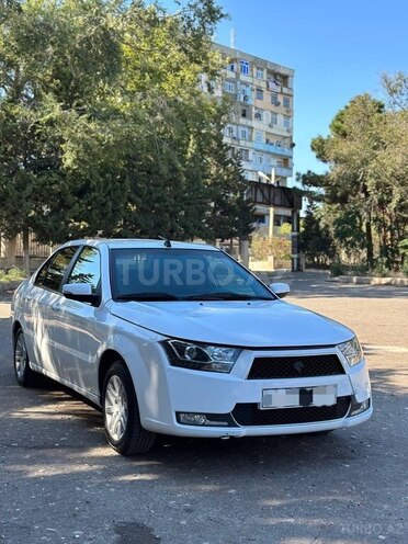 Khazar SD 2020, 15,000 km - 1.7 l - Bakı