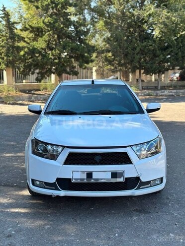 Khazar SD 2020, 15,000 km - 1.7 l - Bakı