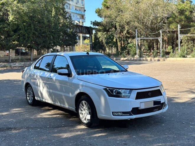 Khazar SD 2020, 15,000 km - 1.7 l - Bakı