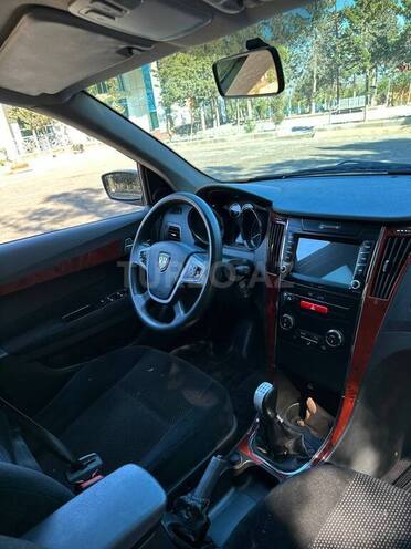 Khazar SD 2020, 15,000 km - 1.7 l - Bakı