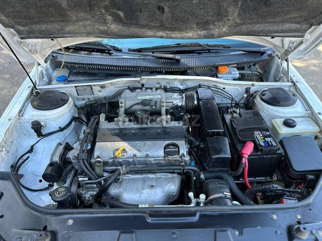 Khazar SD 2020, 15,000 km - 1.7 l - Bakı