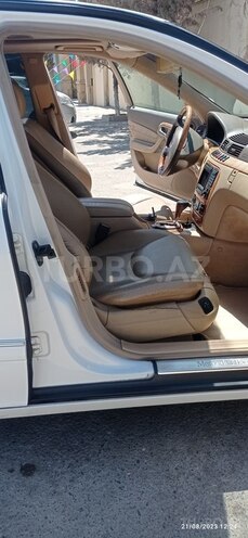 Mercedes S 320 2000, 243,222 km - 3.2 л - Bakı