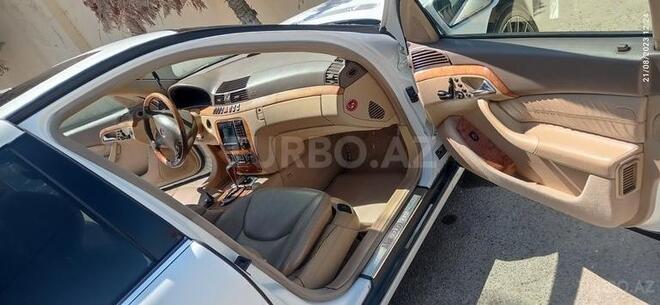 Mercedes S 320 2000, 243,222 km - 3.2 л - Bakı