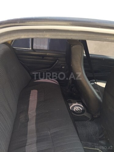 LADA (VAZ) 2107 2003, 25,000 km - 1.6 l - Qazax
