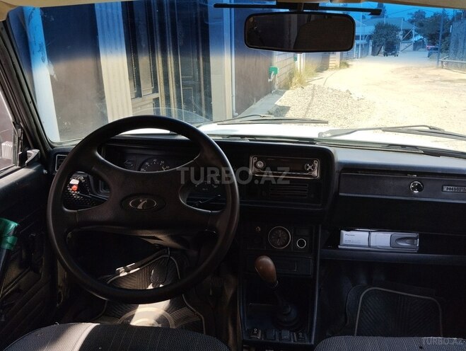 LADA (VAZ) 2107 2003, 25,000 km - 1.6 l - Qazax