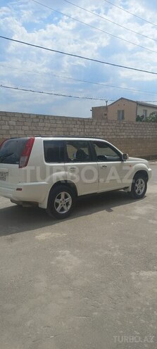 Nissan X-Trail 2003, 385,000 km - 2.0 l - Bakı