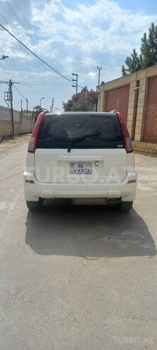 Nissan X-Trail 2003, 385,000 km - 2.0 l - Bakı