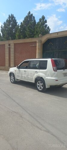 Nissan X-Trail 2003, 385,000 km - 2.0 l - Bakı