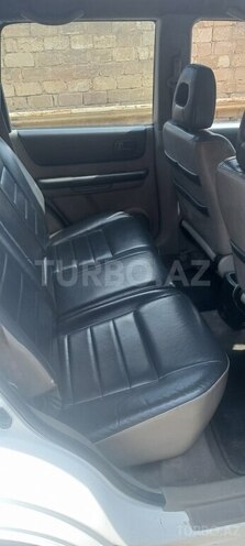 Nissan X-Trail 2003, 385,000 km - 2.0 l - Bakı