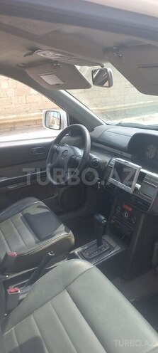 Nissan X-Trail 2003, 385,000 km - 2.0 l - Bakı