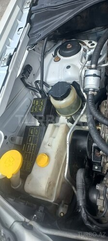 Nissan X-Trail 2003, 385,000 km - 2.0 l - Bakı