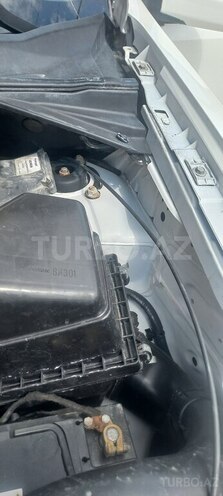 Nissan X-Trail 2003, 385,000 km - 2.0 l - Bakı