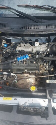 Nissan X-Trail 2003, 385,000 km - 2.0 l - Bakı