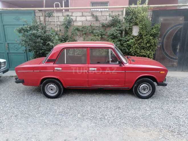 LADA (VAZ) 2106 1985, 98,998 km - 1.6 l - Bakı