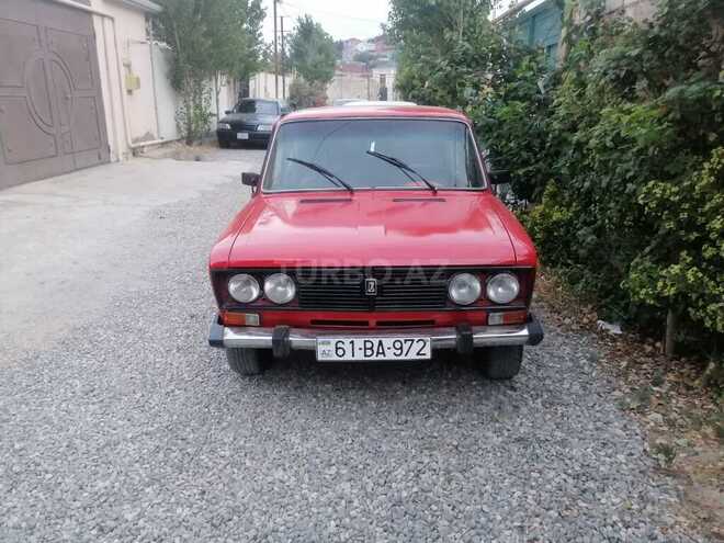 LADA (VAZ) 2106 1985, 98,998 km - 1.6 l - Bakı