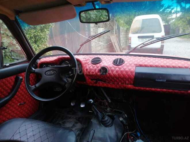 LADA (VAZ) 2106 1985, 98,998 km - 1.6 l - Bakı