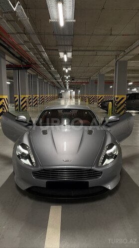 Aston Martin  2015, 5,000 km - 5.9 l - Bakı