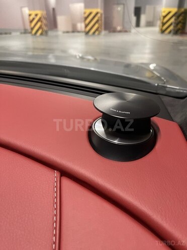 Aston Martin  2015, 5,000 km - 5.9 l - Bakı