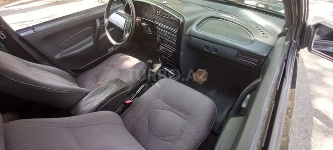 LADA (VAZ) 2115 2010, 87,646 km - 1.6 l - Goranboy
