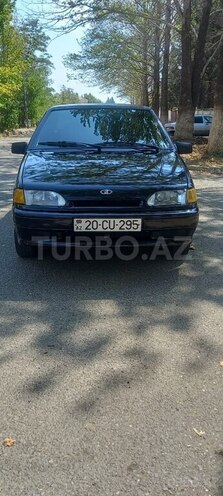 LADA (VAZ) 2115 2010, 87,646 km - 1.6 l - Goranboy