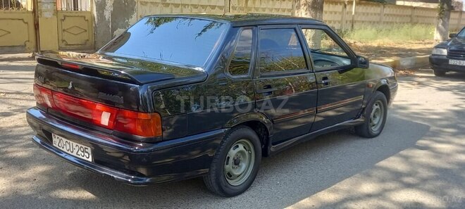 LADA (VAZ) 2115 2010, 87,646 km - 1.6 l - Goranboy