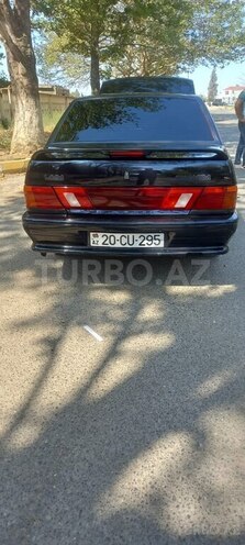 LADA (VAZ) 2115 2010, 87,646 km - 1.6 l - Goranboy