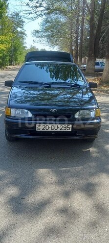 LADA (VAZ) 2115 2010, 87,646 km - 1.6 l - Goranboy