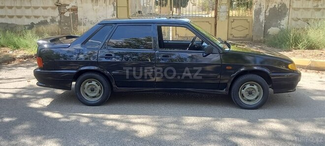 LADA (VAZ) 2115 2010, 87,646 km - 1.6 l - Goranboy