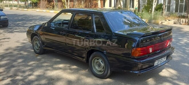 LADA (VAZ) 2115 2010, 87,646 km - 1.6 l - Goranboy