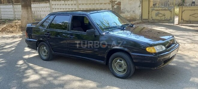 LADA (VAZ) 2115 2010, 87,646 km - 1.6 l - Goranboy