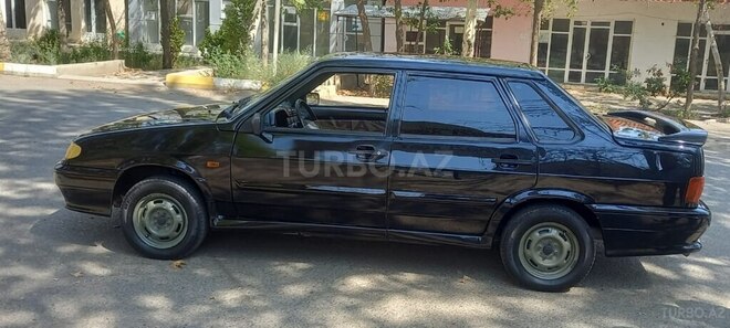 LADA (VAZ) 2115 2010, 87,646 km - 1.6 l - Goranboy