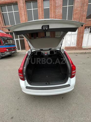 Kia Ceed 2009, 198,500 km - 1.4 l - Bakı