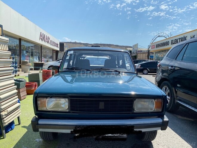LADA (VAZ) 2104 2000, 30,000 km - 1.6 l - Bakı