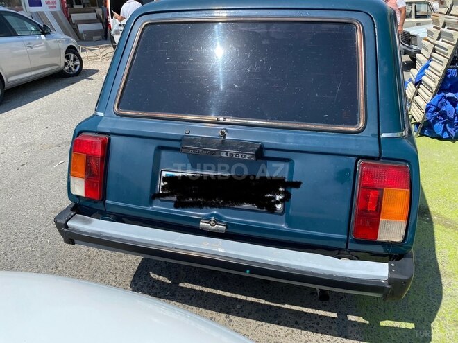 LADA (VAZ) 2104 2000, 30,000 km - 1.6 l - Bakı