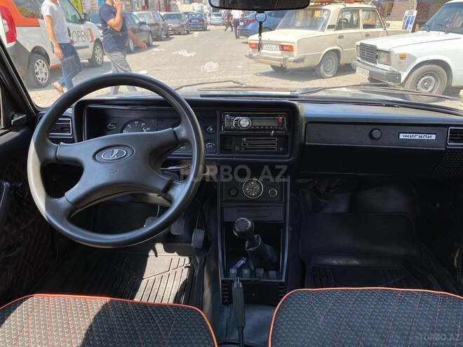 LADA (VAZ) 2104 2000, 30,000 km - 1.6 l - Bakı