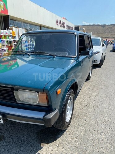 LADA (VAZ) 2104 2000, 30,000 km - 1.6 l - Bakı