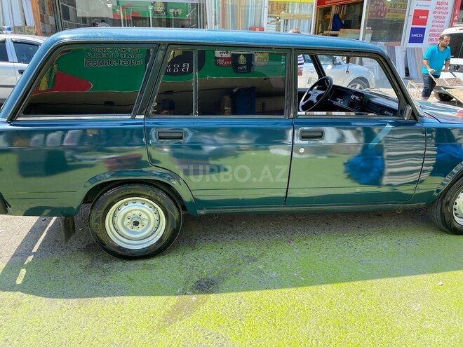 LADA (VAZ) 2104 2000, 30,000 km - 1.6 l - Bakı