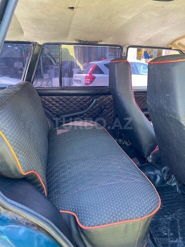 LADA (VAZ) 2104 2000, 30,000 km - 1.6 l - Bakı